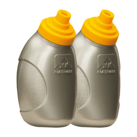 Nathan 235 ml Trinkflasche 2 pack 975266 00975266